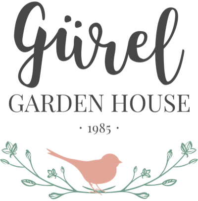 Gürel Garden House