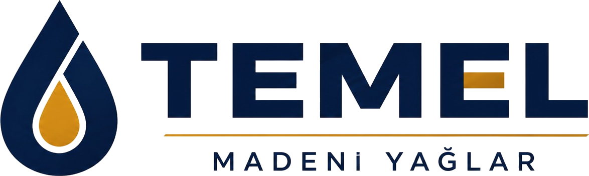 Temel Madeni Yağlar